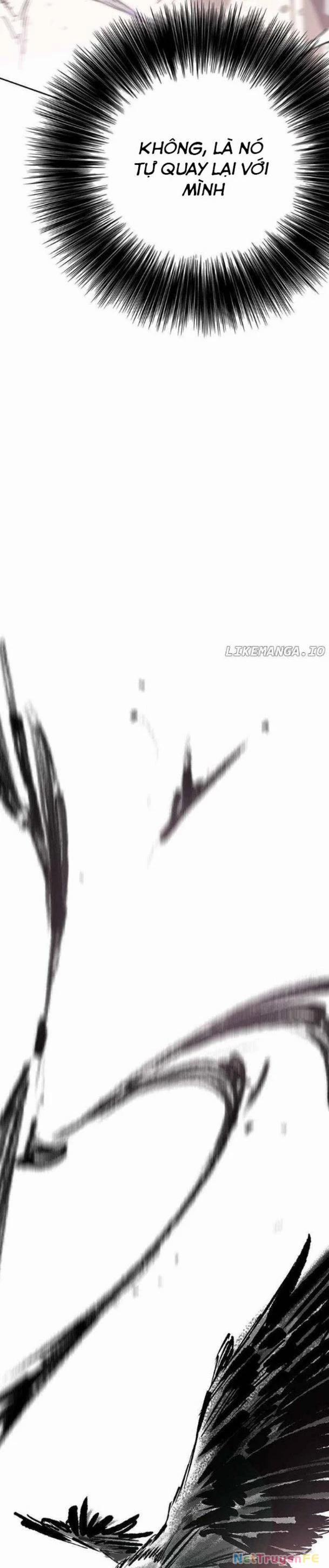 Tiên Kiếm Bất Bại 205 trang 27