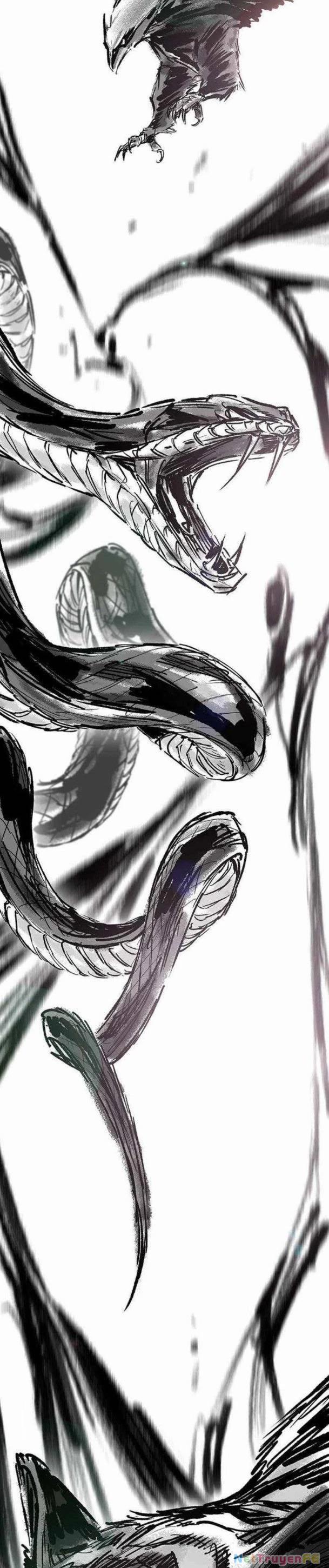 Tiên Kiếm Bất Bại 205 trang 28