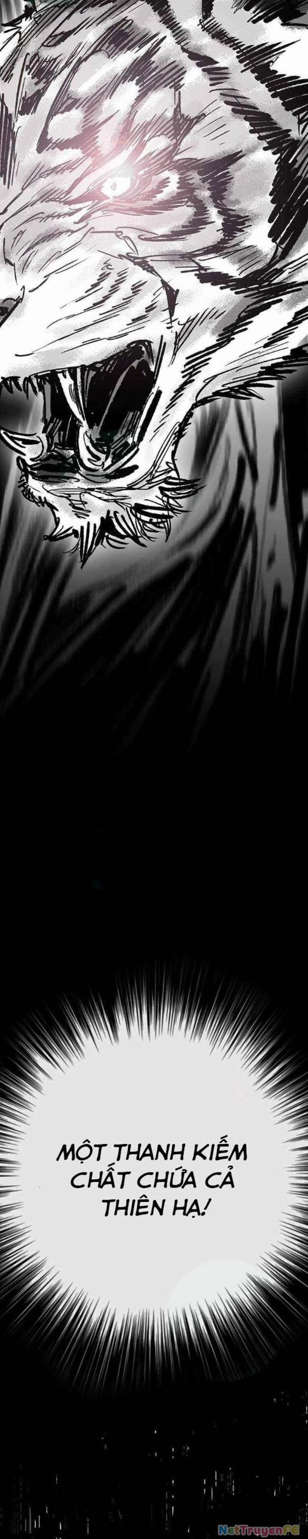 Tiên Kiếm Bất Bại 205 trang 29
