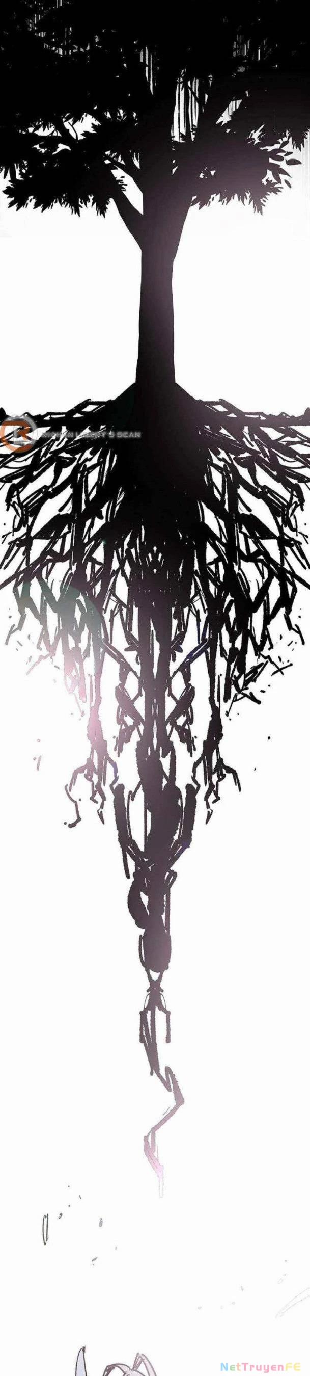 Tiên Kiếm Bất Bại 205 trang 30