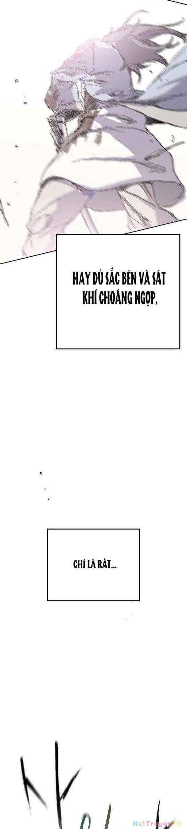 Tiên Kiếm Bất Bại 205 trang 33