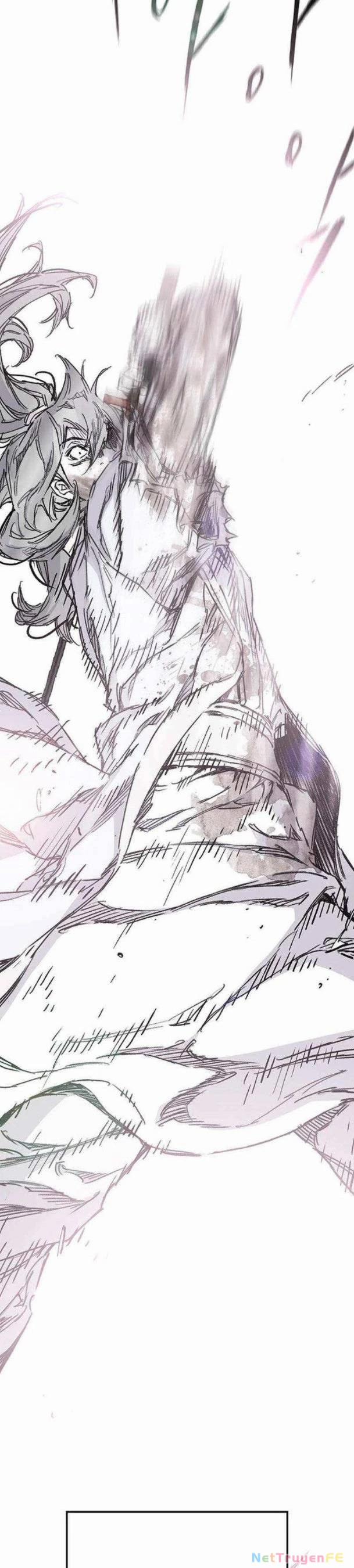 Tiên Kiếm Bất Bại 205 trang 34