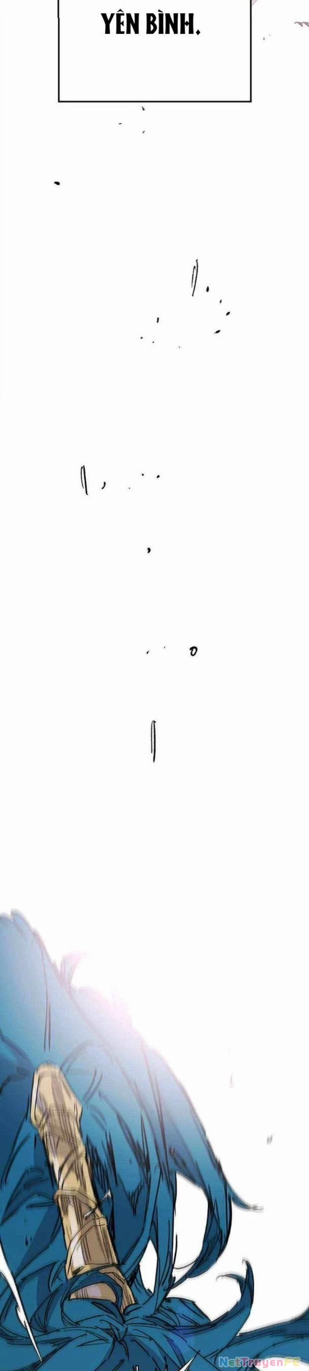 Tiên Kiếm Bất Bại 205 trang 35