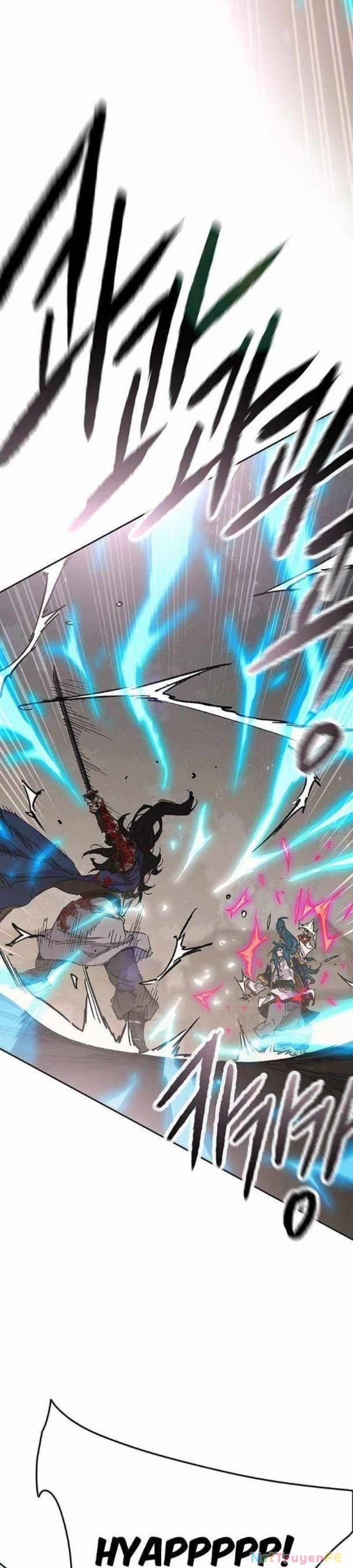 Tiên Kiếm Bất Bại 205 trang 6