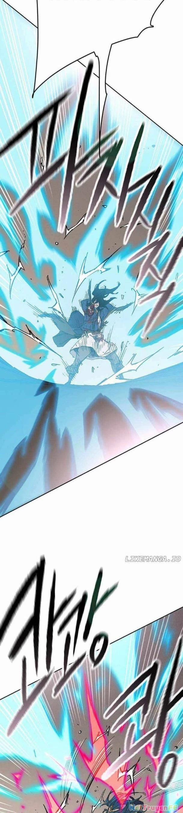 Tiên Kiếm Bất Bại 205 trang 7