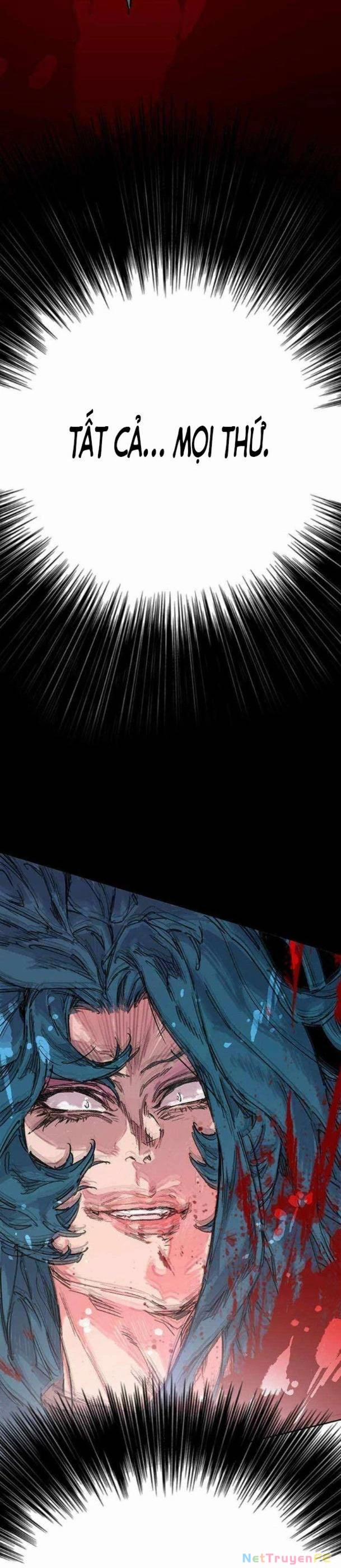 Tiên Kiếm Bất Bại 206 trang 2