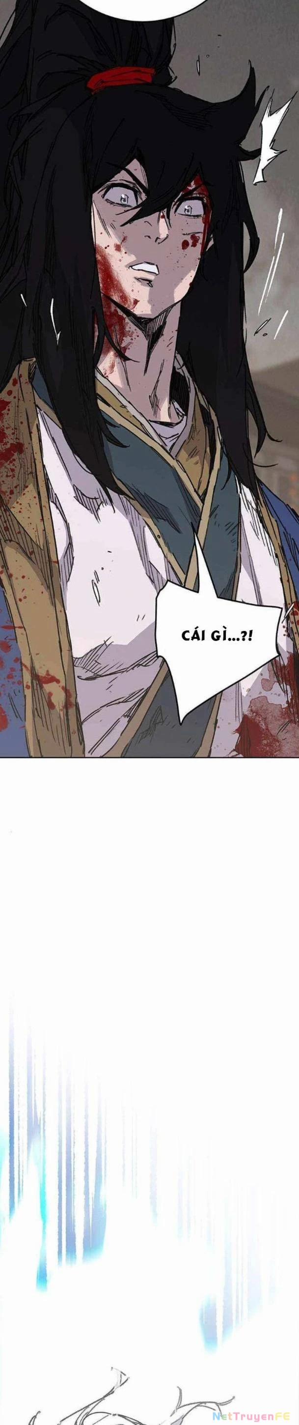 Tiên Kiếm Bất Bại 206 trang 23