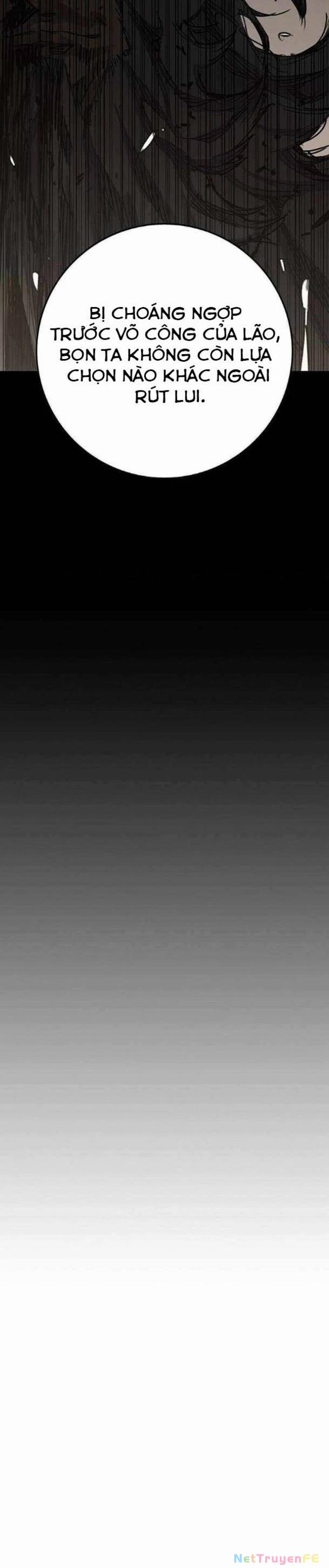 Tiên Kiếm Bất Bại 206 trang 31