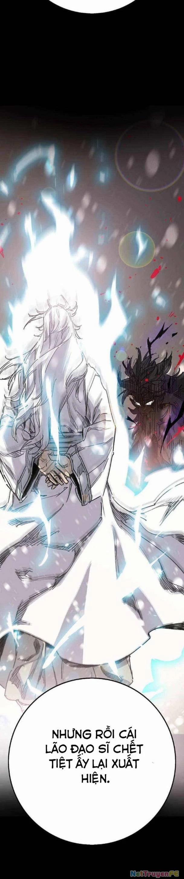 Tiên Kiếm Bất Bại 206 trang 35