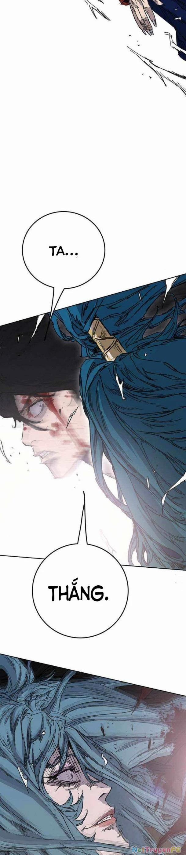 Tiên Kiếm Bất Bại 206 trang 4