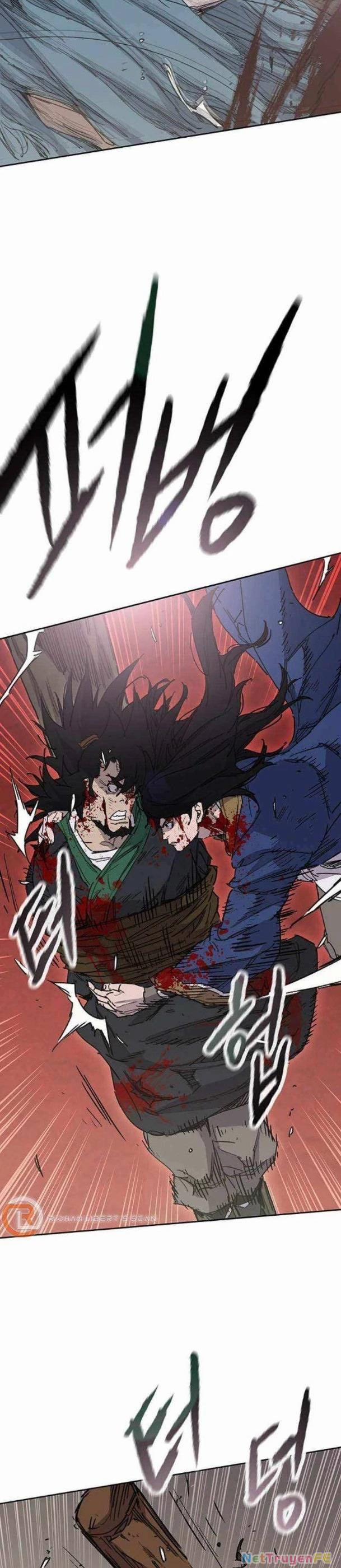 Tiên Kiếm Bất Bại 206 trang 5