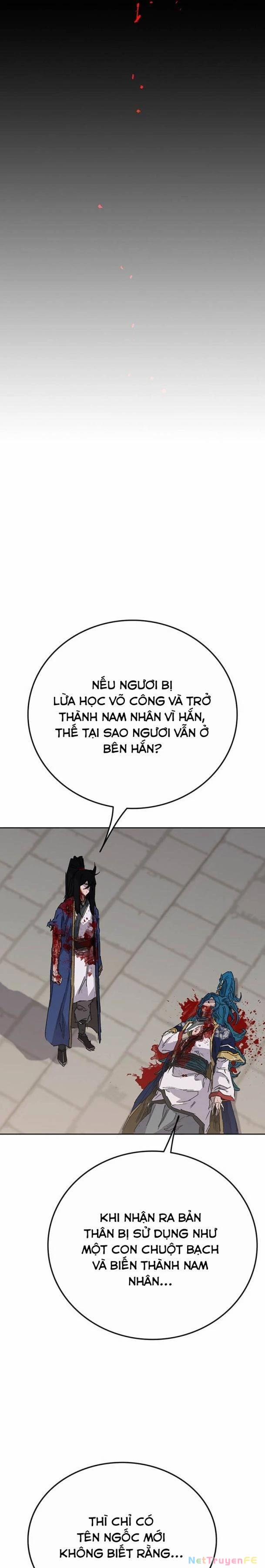 Tiên Kiếm Bất Bại 207 trang 6