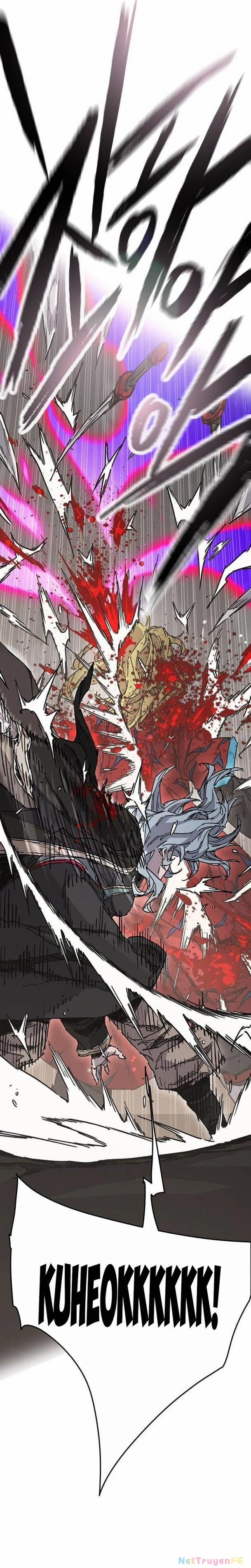 Tiên Kiếm Bất Bại 208 trang 15