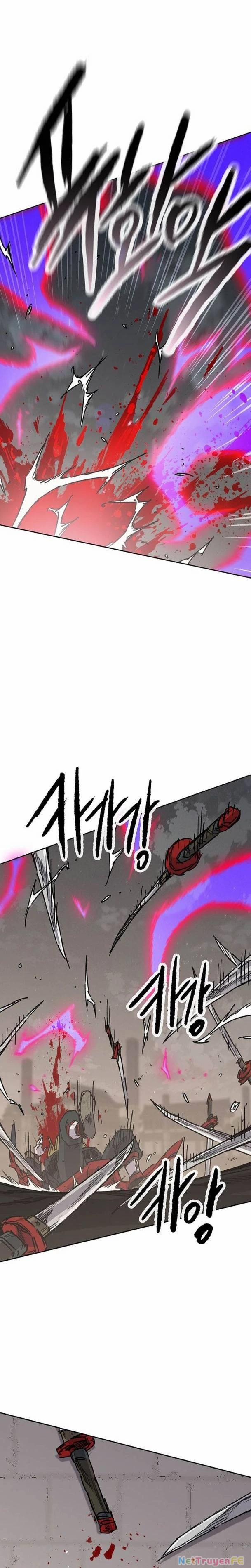 Tiên Kiếm Bất Bại 208 trang 16