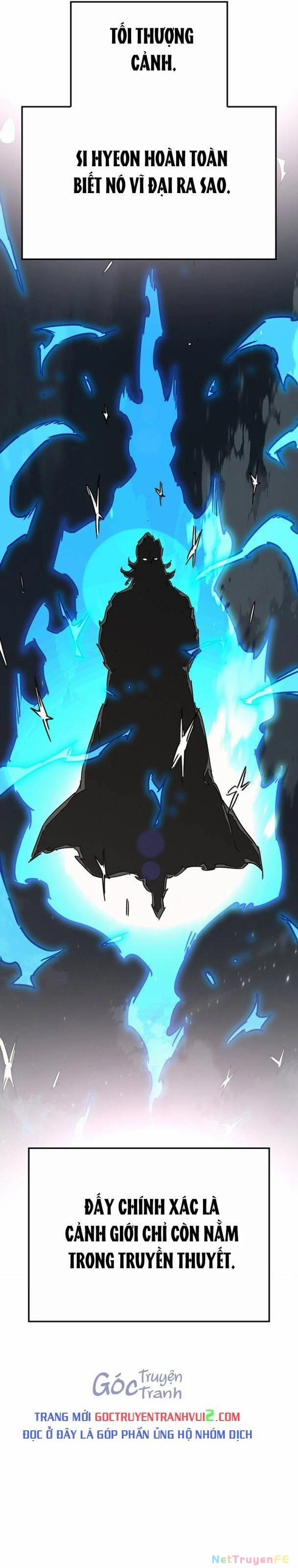 Tiên Kiếm Bất Bại 208 trang 24
