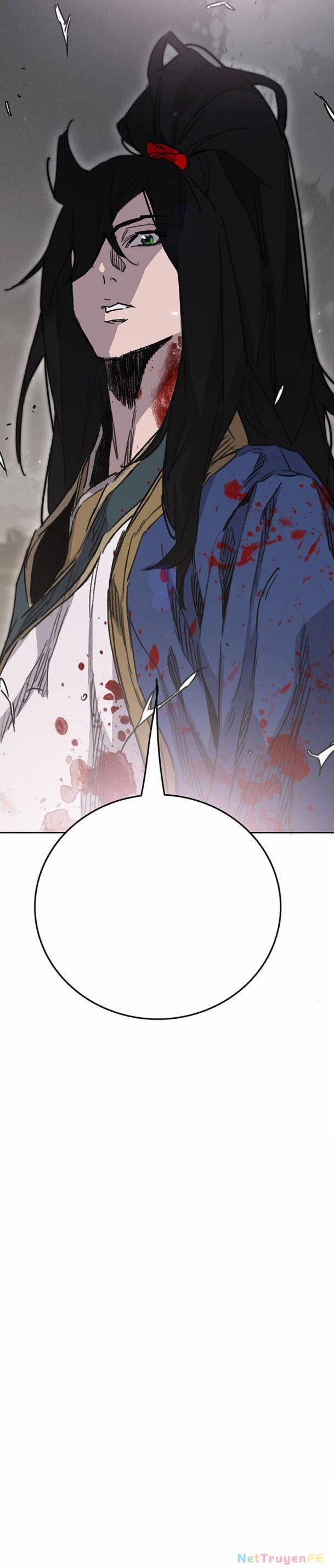 Tiên Kiếm Bất Bại 208 trang 27