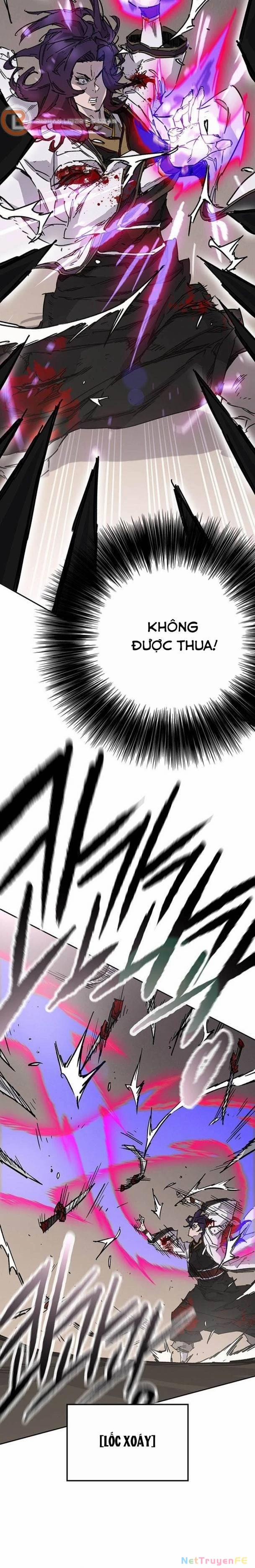 Tiên Kiếm Bất Bại 208 trang 8