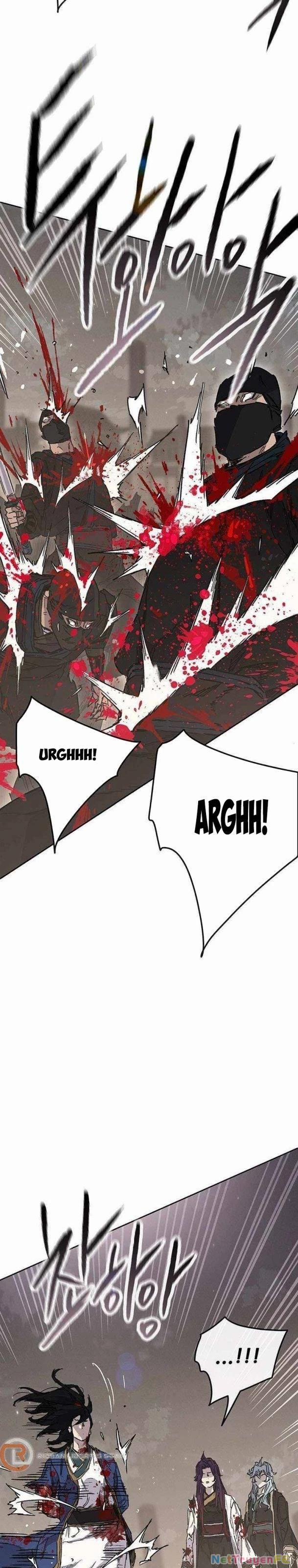 Tiên Kiếm Bất Bại 209 trang 1