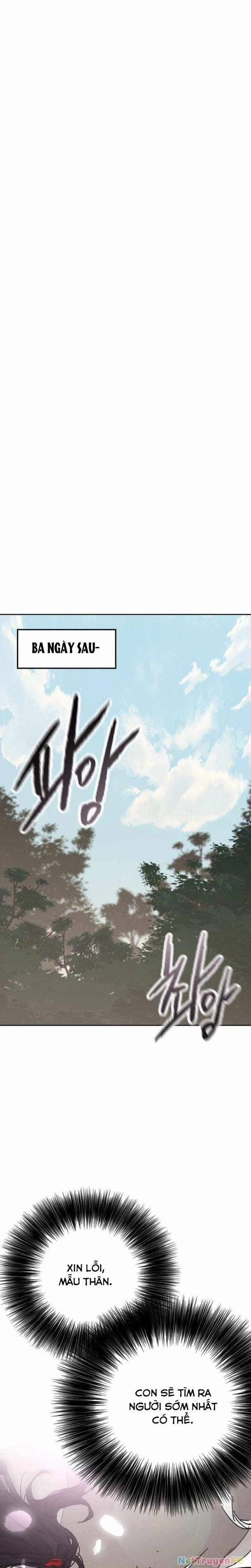 Tiên Kiếm Bất Bại 209 trang 16