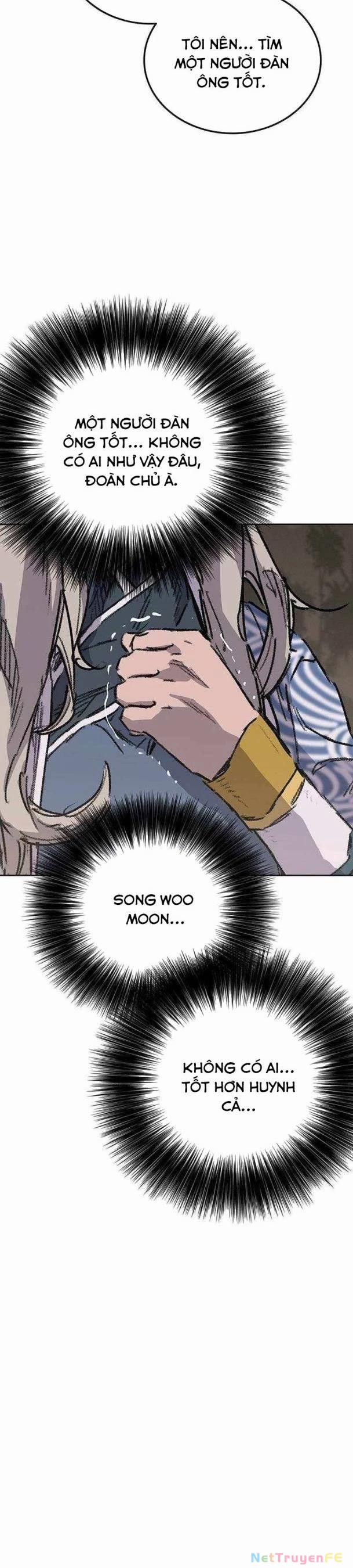 Tiên Kiếm Bất Bại 209 trang 28