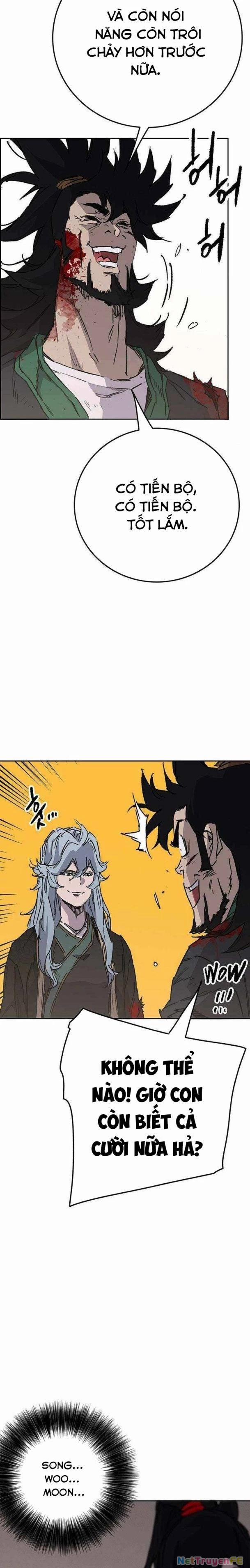 Tiên Kiếm Bất Bại 209 trang 5