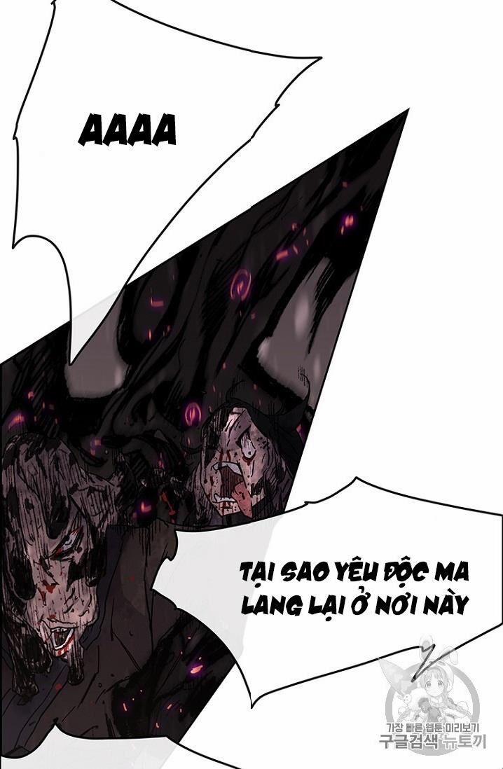 Tiên Kiếm Bất Bại 21 trang 14