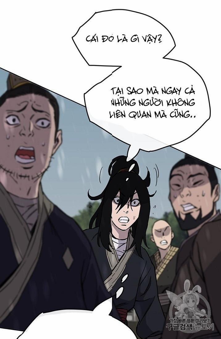 Tiên Kiếm Bất Bại 21 trang 17