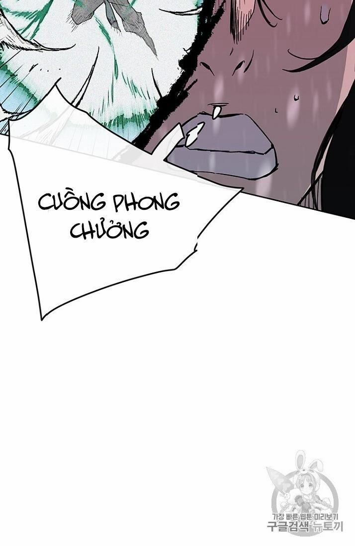 Tiên Kiếm Bất Bại 21 trang 22