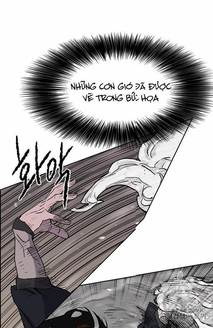 Tiên Kiếm Bất Bại 21 trang 23
