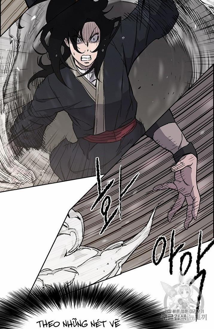 Tiên Kiếm Bất Bại 21 trang 24