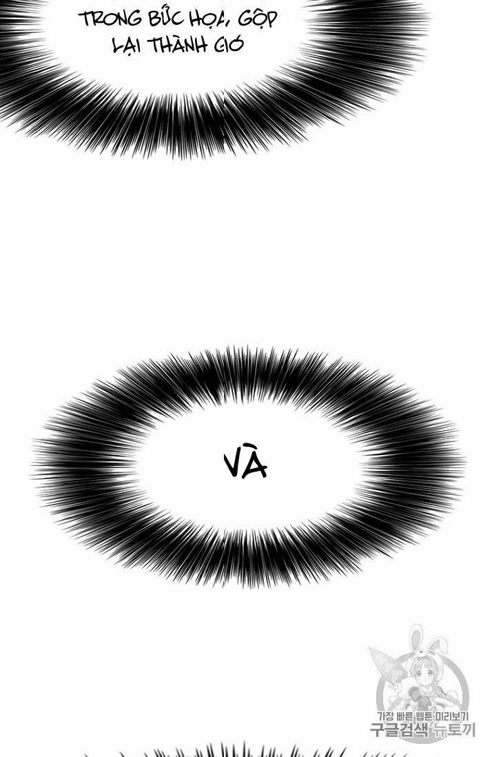 Tiên Kiếm Bất Bại 21 trang 25