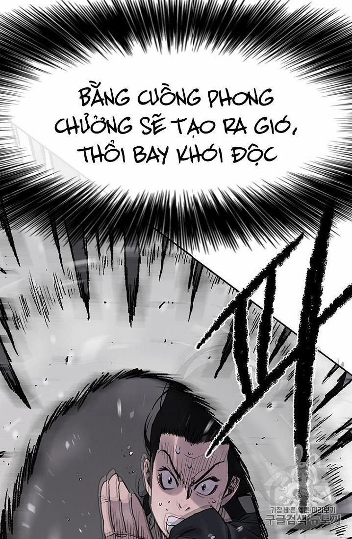 Tiên Kiếm Bất Bại 21 trang 26