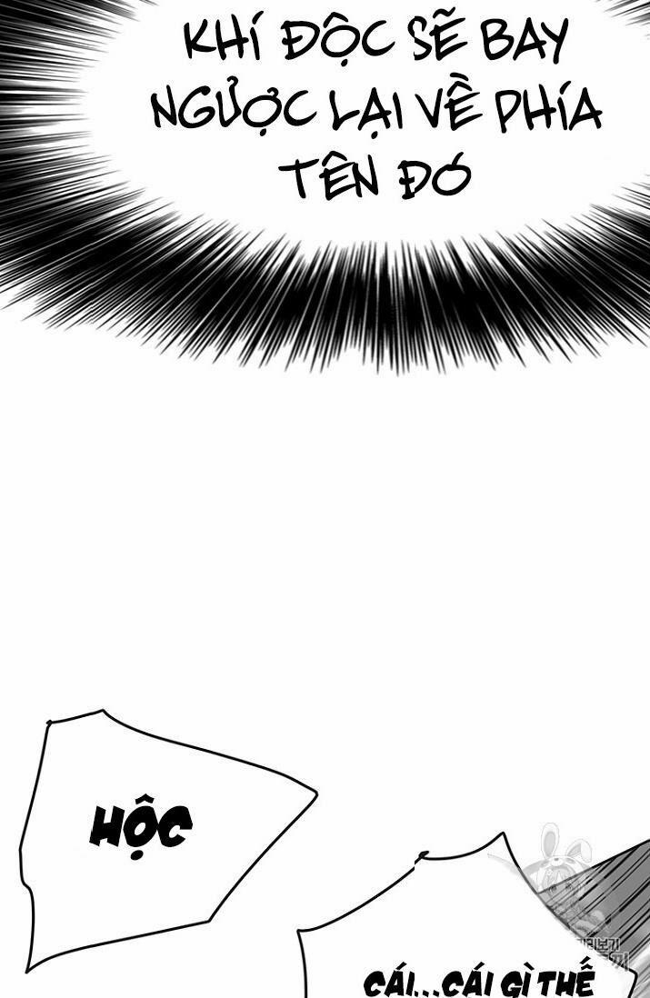 Tiên Kiếm Bất Bại 21 trang 28