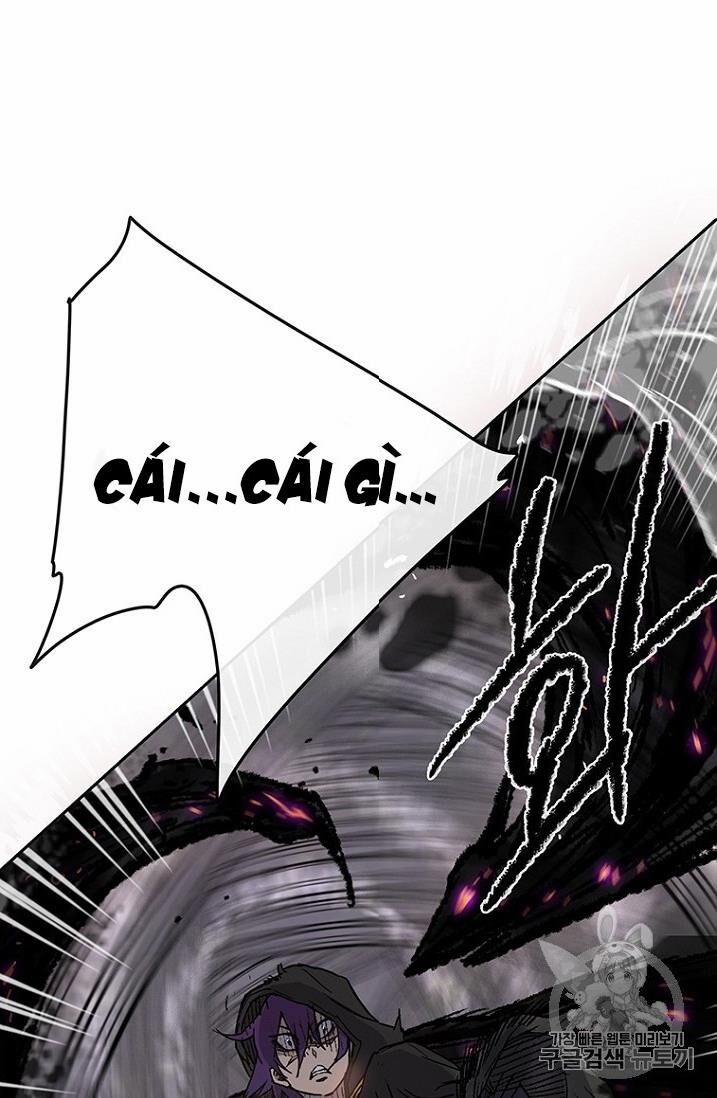 Tiên Kiếm Bất Bại 21 trang 33