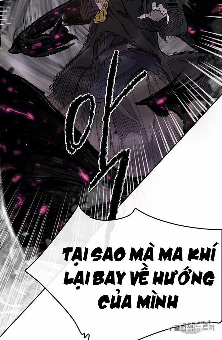 Tiên Kiếm Bất Bại 21 trang 34