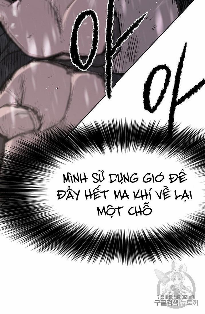 Tiên Kiếm Bất Bại 21 trang 36