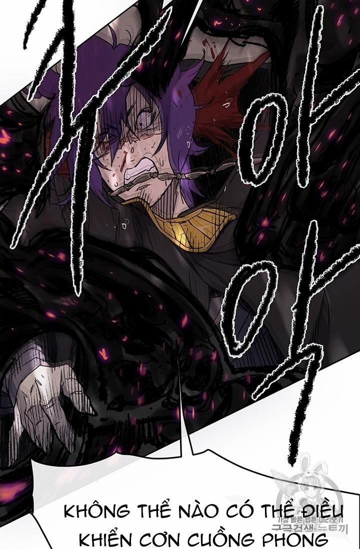 Tiên Kiếm Bất Bại 21 trang 38