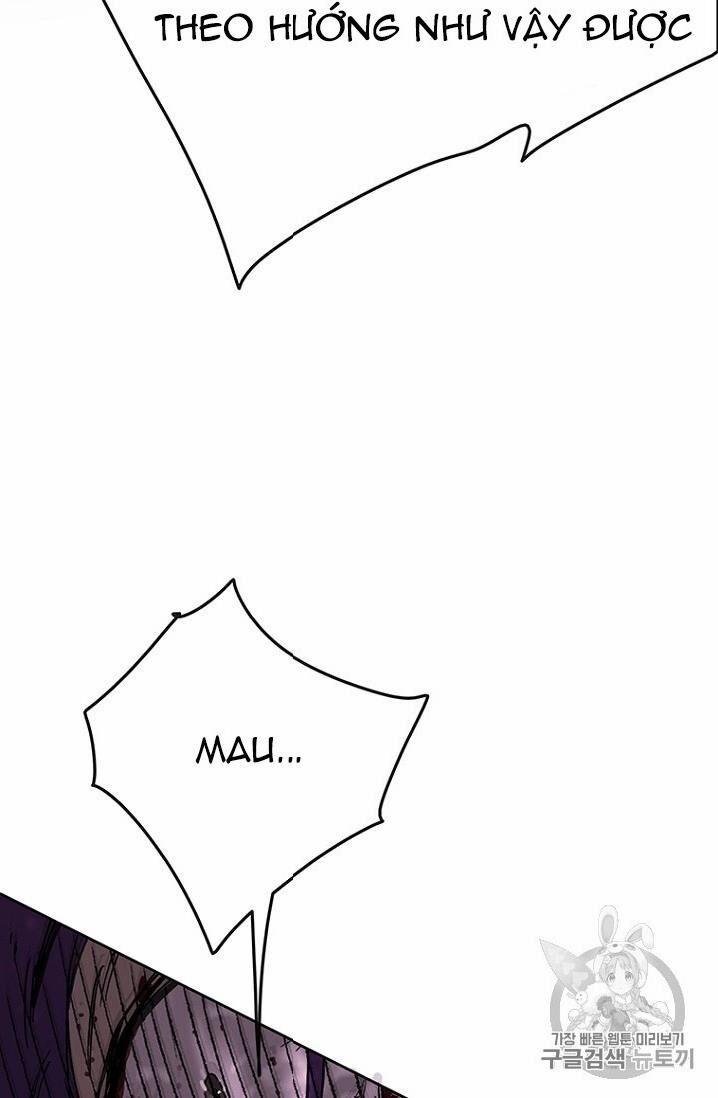 Tiên Kiếm Bất Bại 21 trang 39