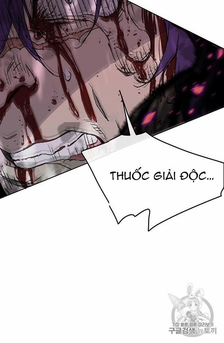 Tiên Kiếm Bất Bại 21 trang 40