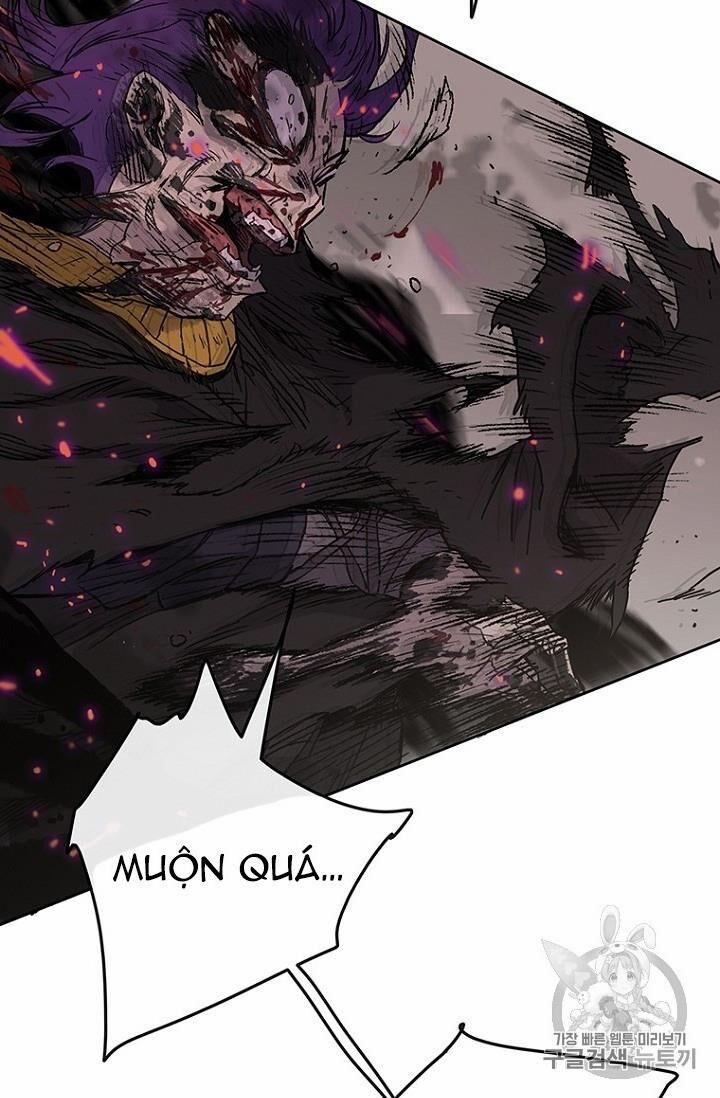 Tiên Kiếm Bất Bại 21 trang 44