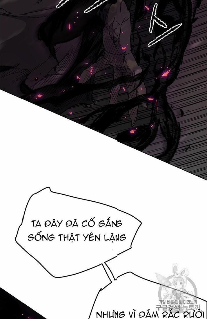 Tiên Kiếm Bất Bại 21 trang 5