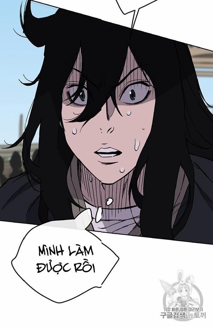 Tiên Kiếm Bất Bại 21 trang 51