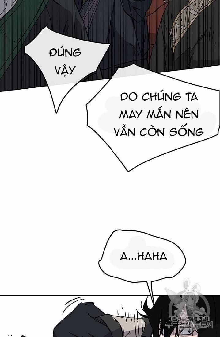 Tiên Kiếm Bất Bại 21 trang 53