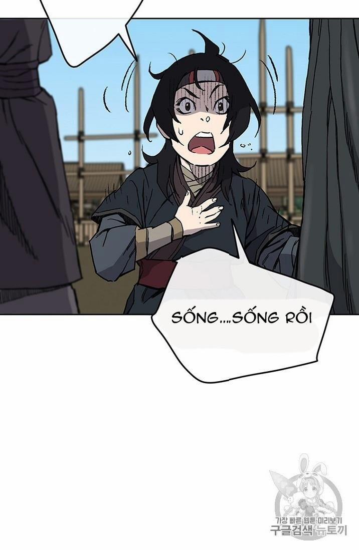 Tiên Kiếm Bất Bại 21 trang 55