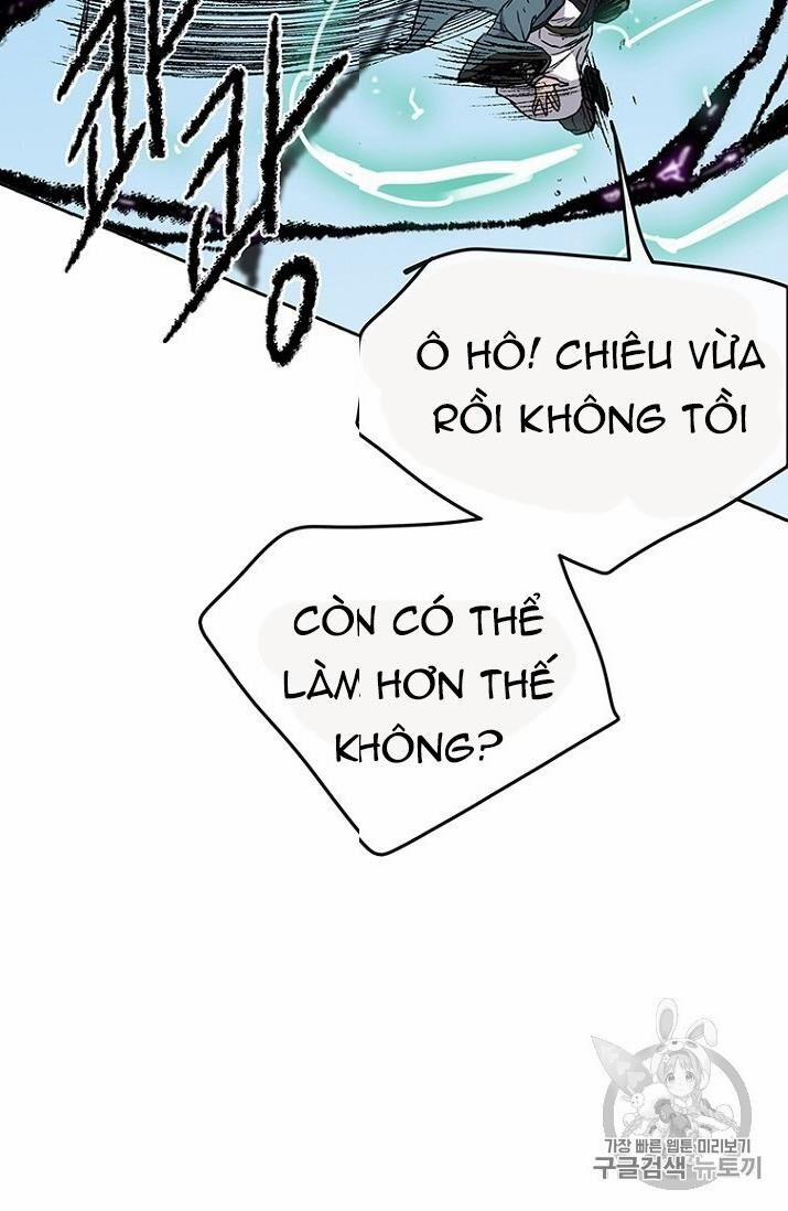 Tiên Kiếm Bất Bại 21 trang 57