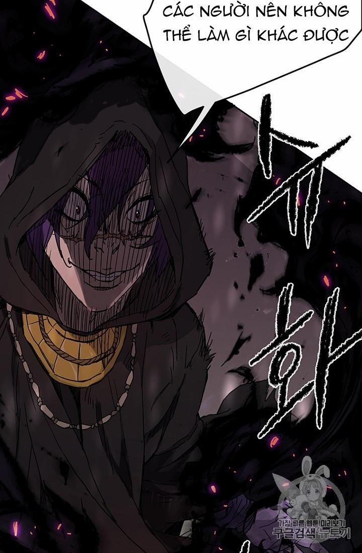 Tiên Kiếm Bất Bại 21 trang 6