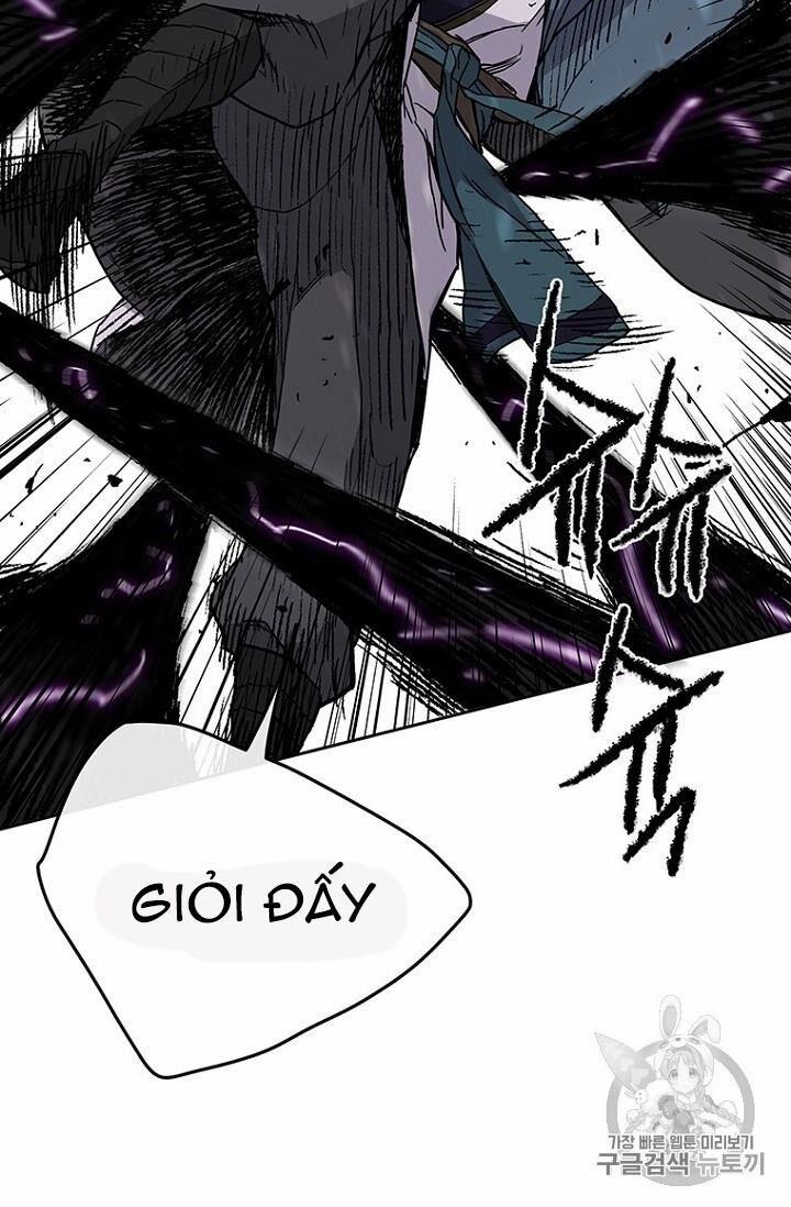 Tiên Kiếm Bất Bại 21 trang 61