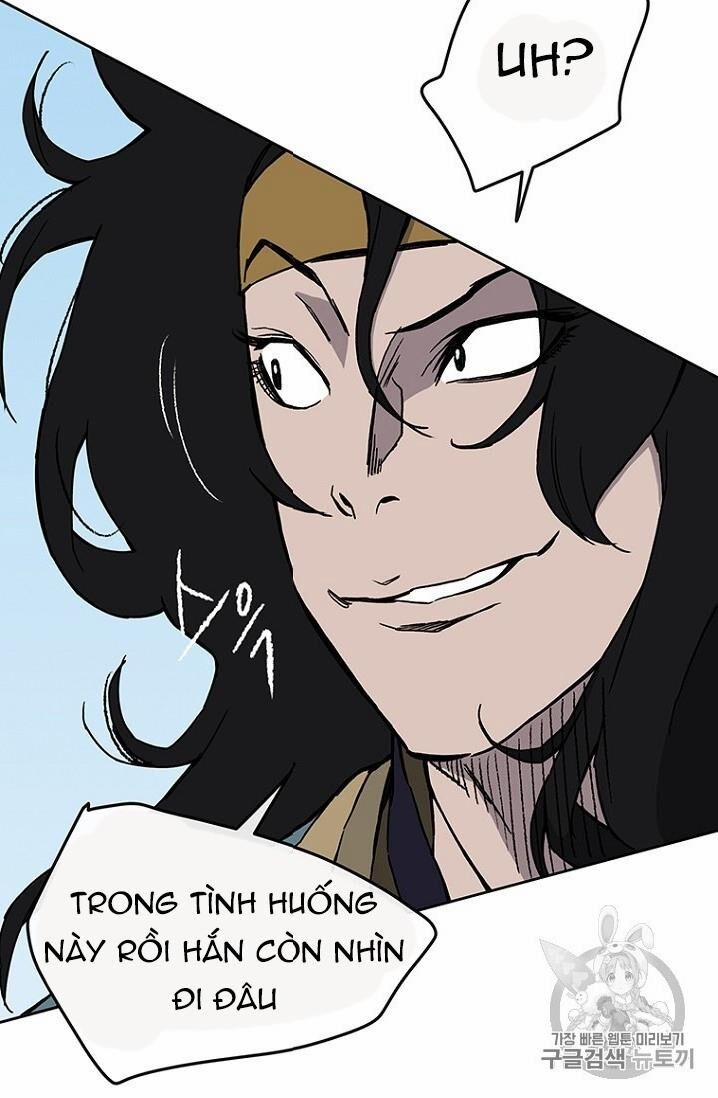Tiên Kiếm Bất Bại 21 trang 67