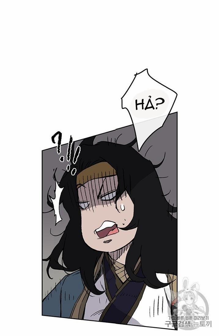 Tiên Kiếm Bất Bại 21 trang 68