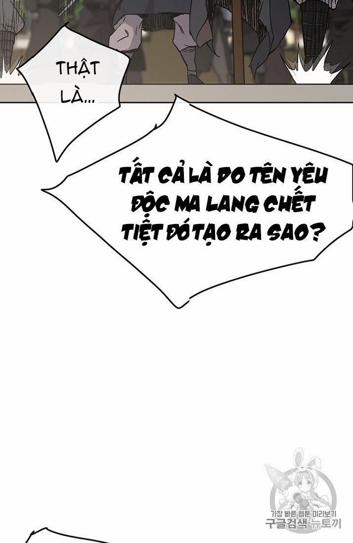 Tiên Kiếm Bất Bại 21 trang 71